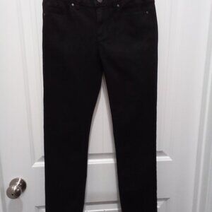 New with Tags Lauren Conrad skinny mid rise jeans size 4
